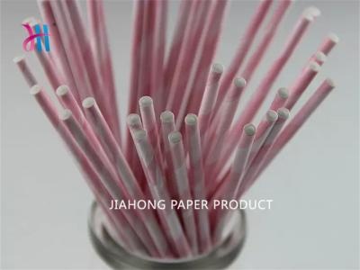 varas de papel padrão impresso em tamanho personalizado 5.0*360mm
